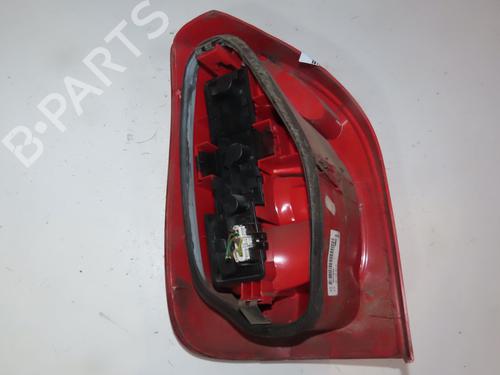 Feu arrière droit CITROËN XSARA PICASSO (N68) 2.0 HDi | BP29016647C35 