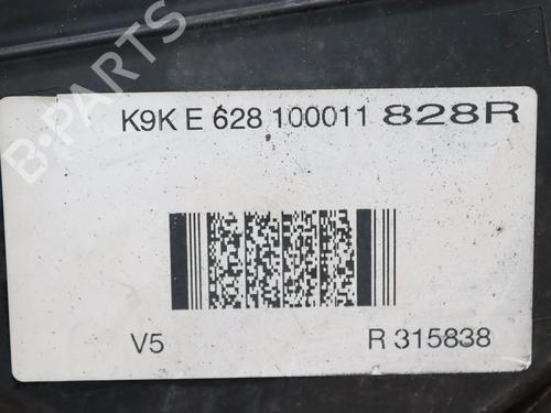 Engine RENAULT CLIO IV (BH_) 1.5 dCi 90 | BP33769980M1 - Image 6