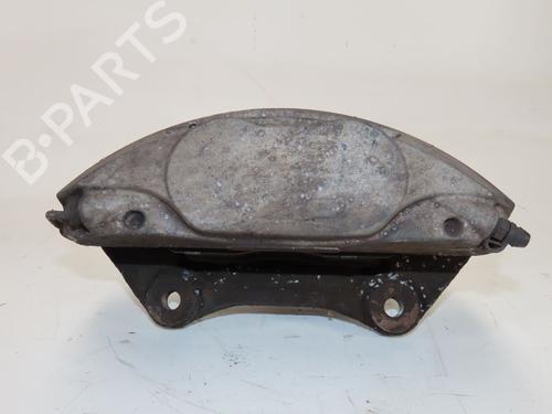 Right front brake caliper AUDI Q5 (8RB) 2.0 TDI quattro | BP24487332M104  - Image 5