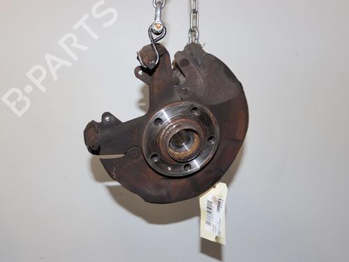 Left front steering knuckle SEAT IBIZA IV (6J5, 6P1) 1.2 TDI | BP25126068M25