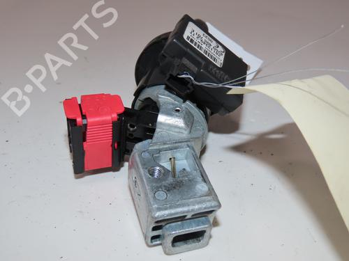 Ignition barrel RENAULT TWINGO II (CN0_) 1.2 16V (CN04, CN0B) | BP38276220M48 - Image 2