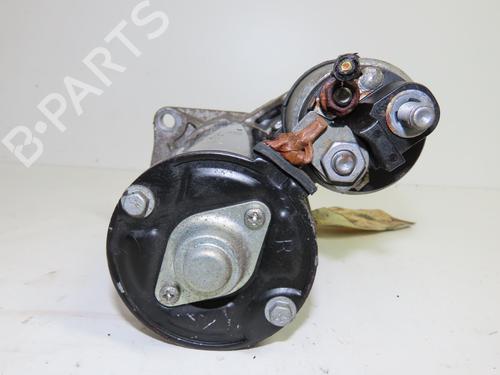 Motor arranque CHEVROLET AVEO Hatchback (T300) 1.4 (101 hp) 17316242