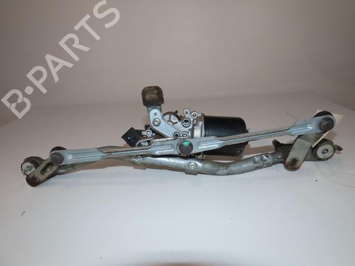 Front wiper motor CITROËN C3 II (SC_) 1.6 HDi 90 | BP25981452M29 - Image 2