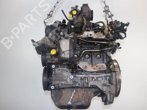 Engine OPEL ASTRA J (P10) 1.3 CDTI (68) | BP33297791M1 - Image 6