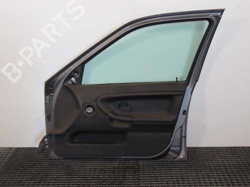 Used Right front door Right front door DACIA LOGAN MCV (KS_) 1.5 dCi (KS0W) (86 hp) 36485623 36485623