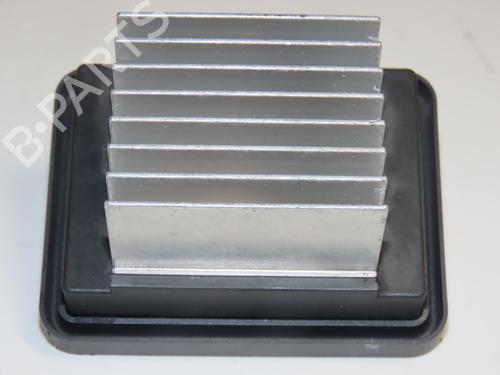 Heater resistor PEUGEOT 2008 II (UD_, US_, UY_, UJ_, UR_, UC_) 1.5 BlueHDI 130 | BP31634536M108