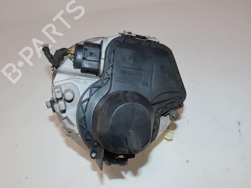Optica esquerda VW NEW BEETLE (9C1, 1C1) 2.0 (115 hp) 32873504
