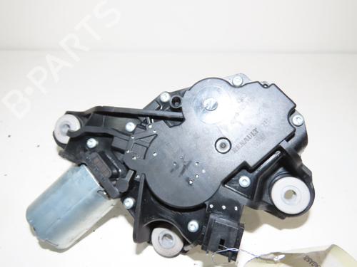 Rear wiper motor RENAULT LAGUNA III (BT0/1) 1.5 dCi (BT00, BT0A, BT0T, BT1J) | BP15138826M102 