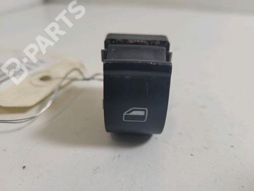 Used Left rear window switch Left rear window switch AUDI A4 B7 (8EC) 1.9 TDI (116 hp) 9026583 9026583
