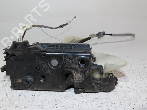 Used Front left lock CITROËN DS5 2.0 HDi 165 (163 hp) 23435443