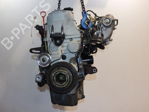 Motor HONDA CIVIC VI Hatchback (EJ, EK) 1.6 i (EK1) | BP30691097M1