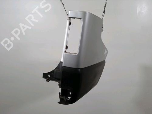 Used Corner bumper RENAULT TRAFIC III Bus (JG_) 1.6 dCi 125 (JGMH) (125 hp) 14961387
