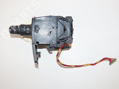 Headlight switch RENAULT MODUS / GRAND MODUS (F/JP0_) 1.4 (JP01, JP0J) | BP38256887I24 - Image 5