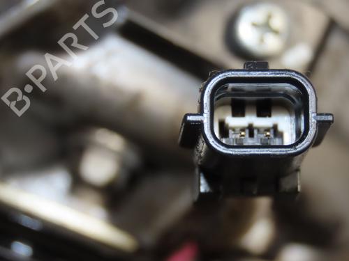 AC-Kompressor DACIA DUSTER (HM_) 1.5 dCi 115 4x4 (114 hp) 30825149