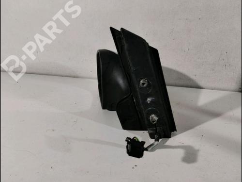 Left mirror SEAT ALTEA XL (5P5, 5P8) 1.4 TSI | BP11971741C26 