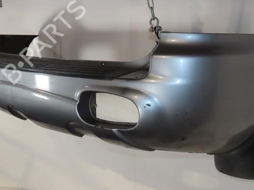 Rear bumper HYUNDAI SANTA FÉ I (SM) 2.0 CRDi 4x4 | BP29758863C8 