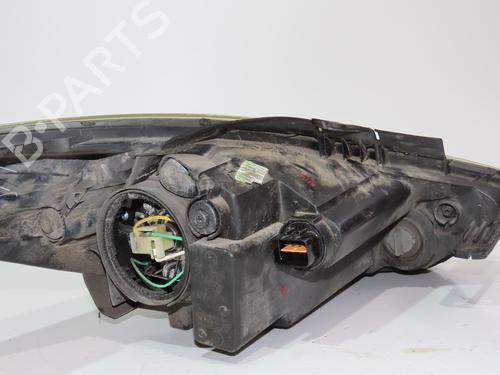 Used Left headlight Left headlight HYUNDAI i10 I (PA) 1.2 (78 hp) 40241922 40241922