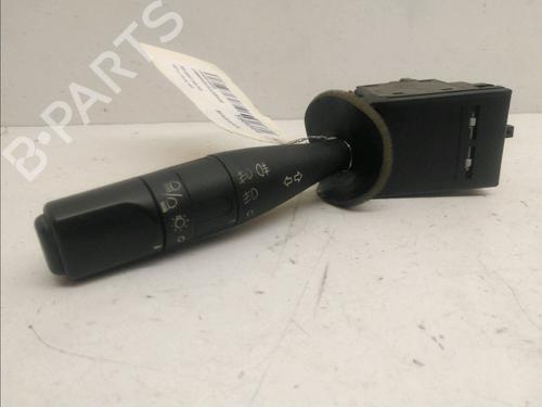Used Headlight switch PEUGEOT 206 Hatchback (2A/C) 2.0 HDI 90 (90 hp) 23161301