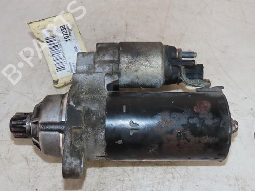 Used Starter SEAT IBIZA IV (6J5, 6P1) 2.0 TDI (143 hp) 24601327