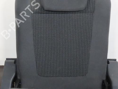 Used Rear seat PEUGEOT 5008 (0U_, 0E_) 1.2 (131 hp) 31284016