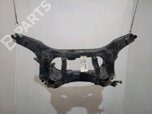 Bagaksel NISSAN X-TRAIL III (T32_, T32R, T32RR) 1.7 dCi ALL MODE 4x4-i (150 hp) 9526204