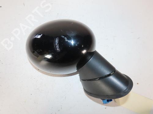 Used Right mirror MINI MINI CLUBMAN (F54) Cooper (136 hp) 29577835