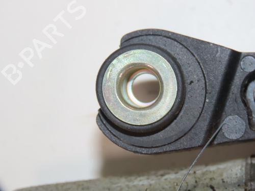 Used Rear wiper motor NISSAN MICRA III (K12) 1.2 16V (80 hp) 30366190