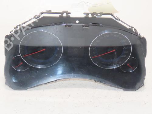 Instrument cluster INFINITI EX 37 | BP40204967C47 - Image 4