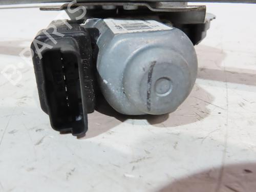 Used Front left window mechanism RENAULT SCÉNIC II (JM0/1_) 1.5 dCi (JM0F) (82 hp) 20926924