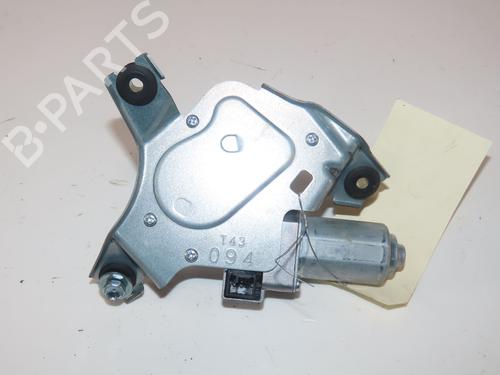 Used Rear wiper motor Rear wiper motor 37530584 37530584
