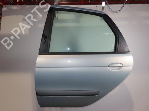 Used Left rear door RENAULT SCÉNIC I MPV (JA0/1_, FA0_) 1.9 dCi (JA05, JA1F) (102 hp) 17869132