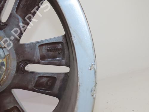 Used Rim Rim 39419039 39419039