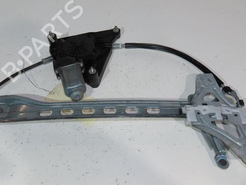 Front left window mechanism TOYOTA AYGO (_B4_) 1.0 (KGB40) | BP24488501C22