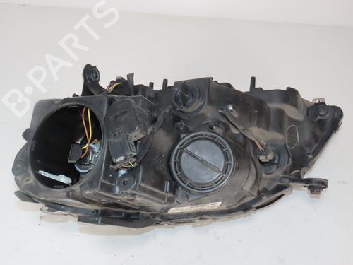 Right headlight MERCEDES-BENZ M-CLASS (W164) ML 350 CDI 4-matic (164.125, 164.124) | BP29929905C29