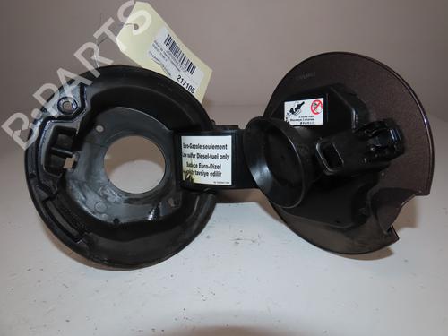 Used Fuel flap RENAULT GRAND SCÉNIC III (JZ0/1_) 1.6 dCi (JZ00, JZ12) (130 hp) 32075839