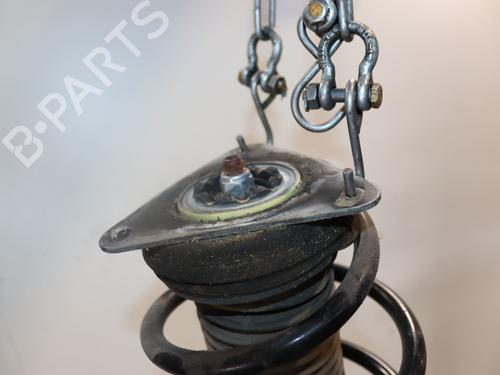 Used Right front shock absorber Right front shock absorber RENAULT SCÉNIC IV (J9_) 1.6 dCi 160 (160 hp) 40484375 40484375