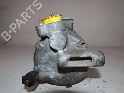 AC compressor AUDI A1 (8X1, 8XK) S1 quattro | BP29442330M34 