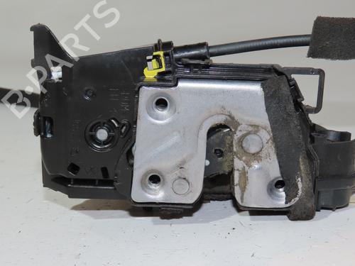 Used Rear left lock RENAULT TWINGO III (BCM_, BCA_) 1.0 SCe 70 (BCMB) (69 hp) 28416694