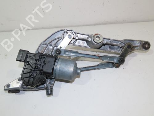 Front wiper motor RENAULT ZOE (BFM_) ZOE | BP16741978M29 