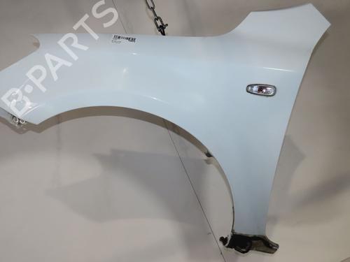 Forskærm venstre KIA CEE'D Hatchback (ED) 1.6 CRDi 90 (90 hp) 25015379