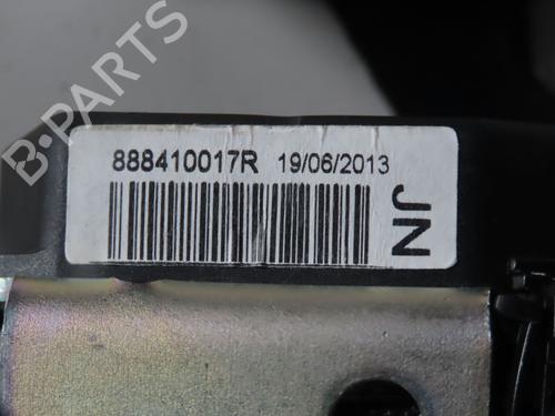 Rear left belt tensioner RENAULT SCÉNIC III (JZ0/1_) 1.2 TCe (JZ16) | BP30164716C89