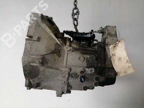 Gearbox FIAT GRANDE PUNTO (199_) 1.3 D Multijet (199.AXD11, 199.AXD1A, 199.AXD1B,... | BP9578048M3 
