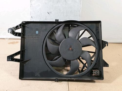 Used Radiator fan FORD MONDEO III (B5Y) 1.8 16V (125 hp) 23159740
