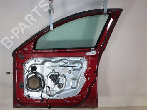 Right front door ALFA ROMEO GIULIETTA (940_) 1.6 JTDM (940FXD1A) | BP28445676C3 