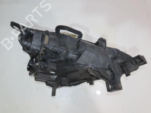 Used Left headlight Left headlight 38410546 38410546