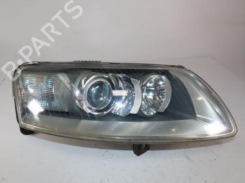 Right headlight AUDI A6 C6 Avant (4F5) 2.7 TDI | BP36790072C29 - Image 5