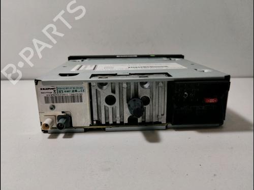 Used Radio CITROËN C5 III (RD_) 2.0 HDi 140 (RDRHF8, RDRHFA, RDRHA8, RDRHAJ) (140 hp) 10685682