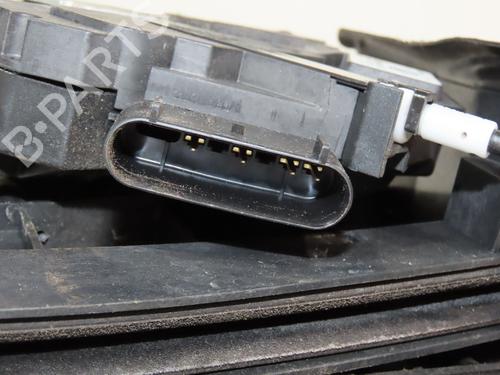 Rear left lock FORD FOCUS III 1.6 TDCi | BP20243786C100 