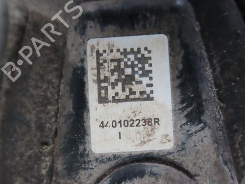 Right rear brake caliper RENAULT ESPACE V (JR_) 1.6 dCi 160 | BP29985437M106