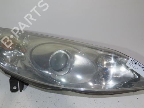 Used Right headlight PEUGEOT 407 (6D_) 1.6 HDi 110 (6D9HZC, 6D9HYC) (109 hp) 23164706